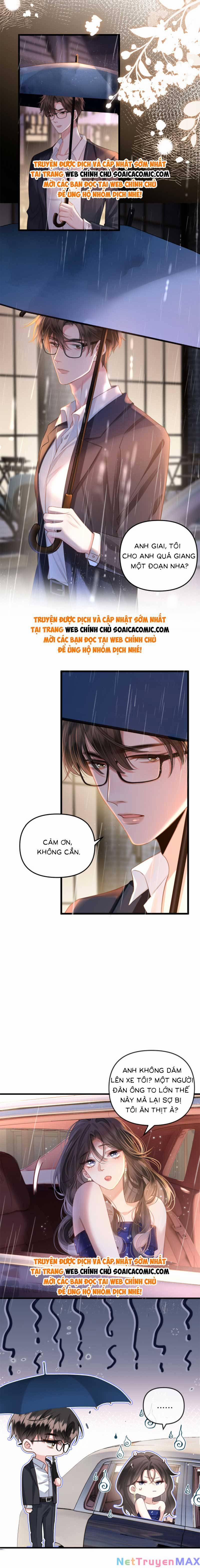 Ngày Mai Cũng Thích 1 trang 7