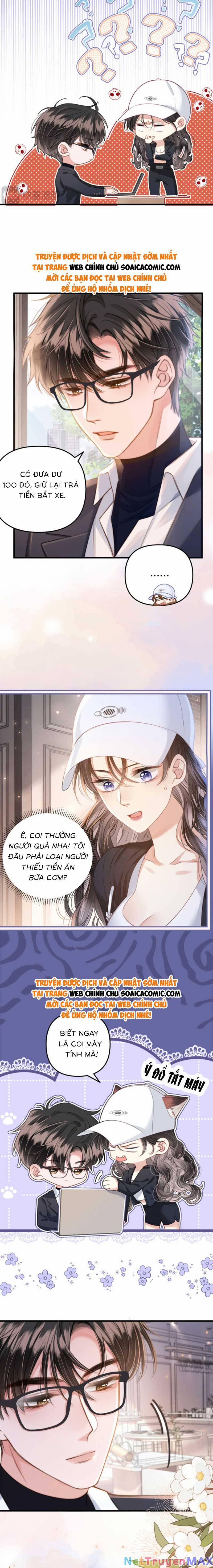 Ngày Mai Cũng Thích 2 trang 2