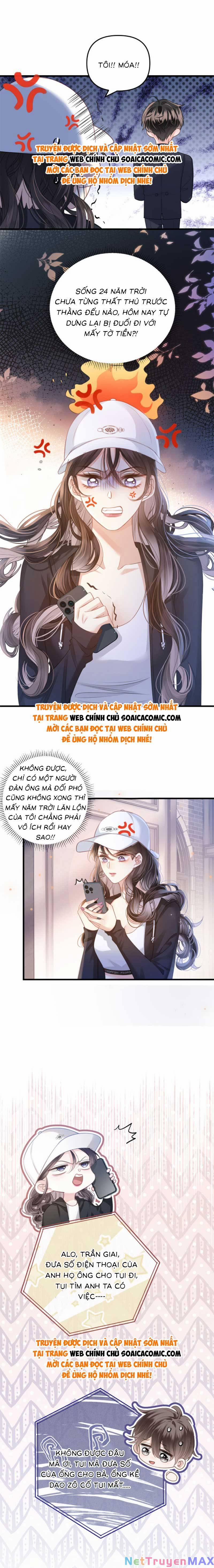 Ngày Mai Cũng Thích 2 trang 4