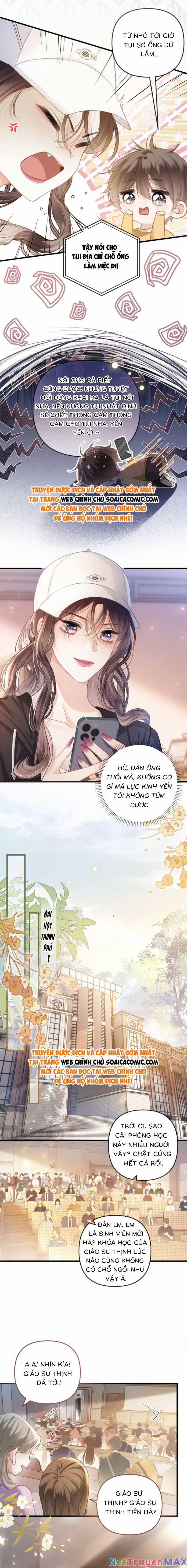 Ngày Mai Cũng Thích 2 trang 5