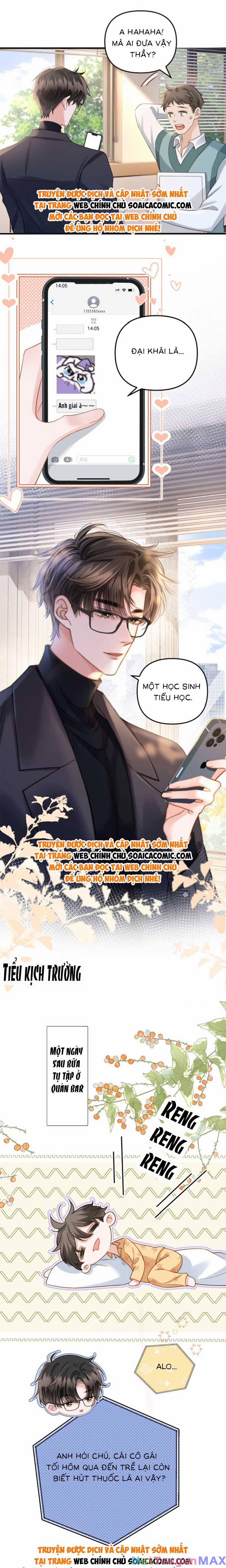 Ngày Mai Cũng Thích 2 trang 8