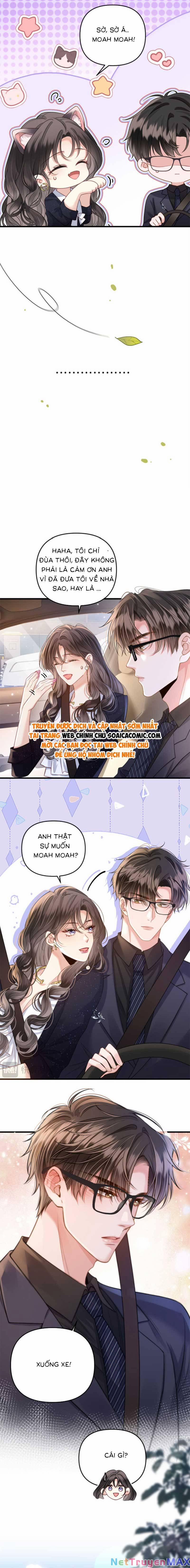 Ngày Mai Cũng Thích 3 trang 10