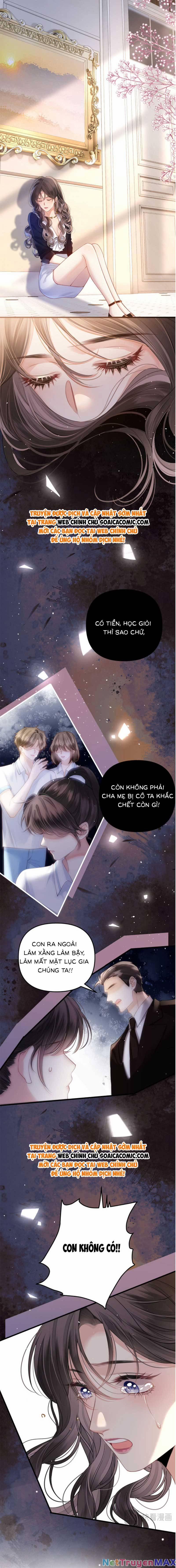 Ngày Mai Cũng Thích 3 trang 7