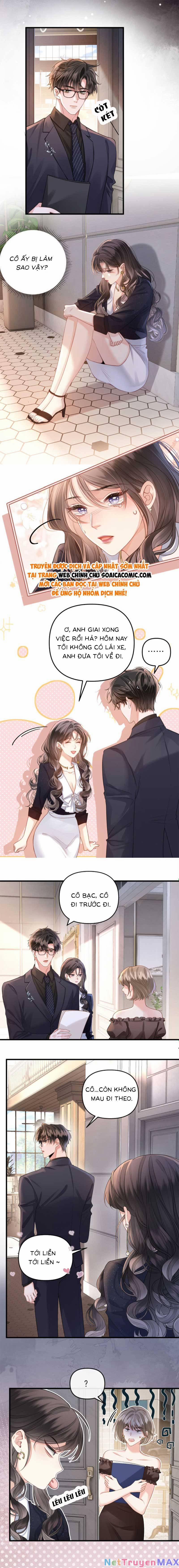 Ngày Mai Cũng Thích 3 trang 8