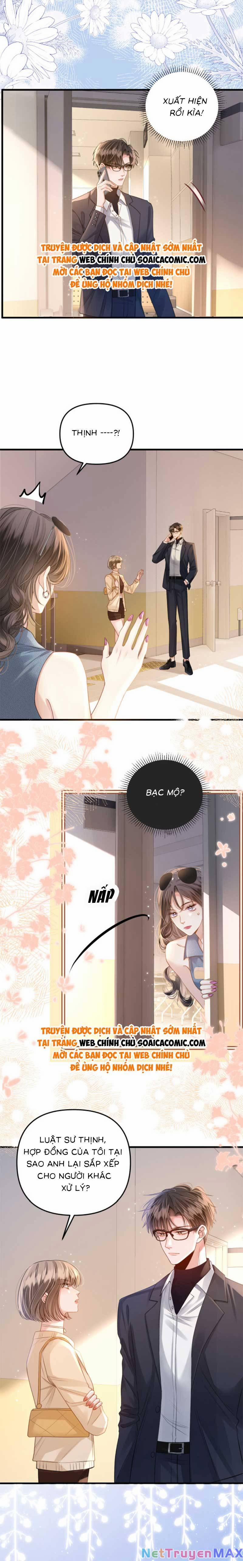 Ngày Mai Cũng Thích 4 trang 2