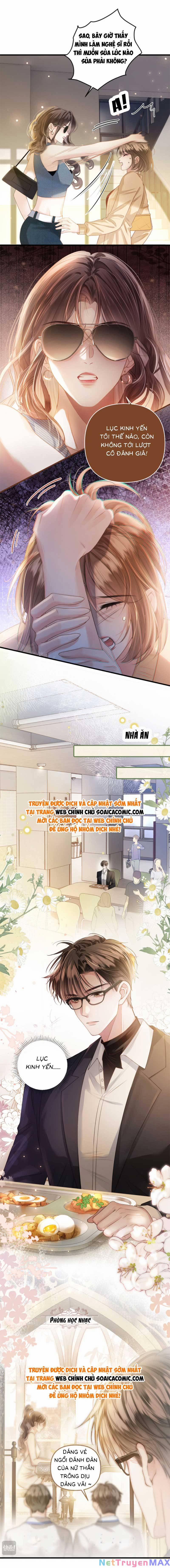 Ngày Mai Cũng Thích 4 trang 7