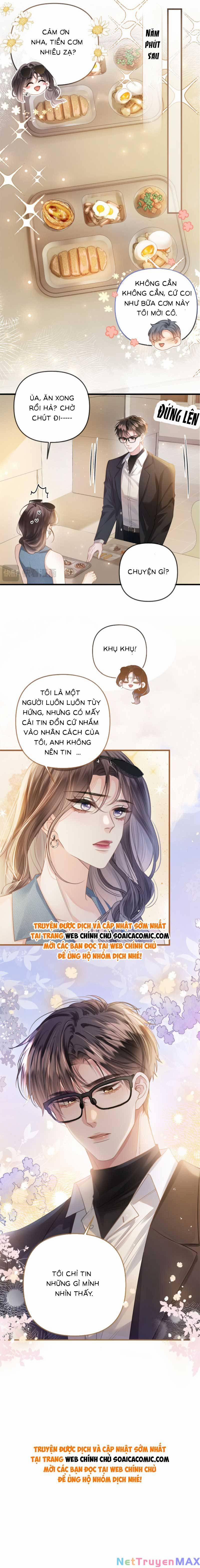 Ngày Mai Cũng Thích 4 trang 9