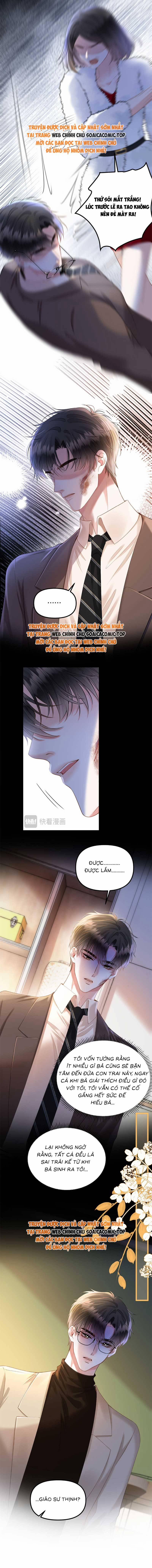 Ngày Mai Cũng Thích 48 trang 5