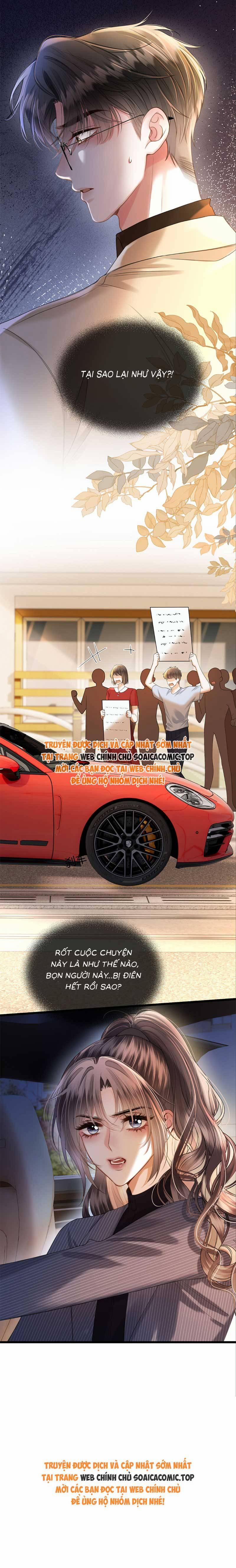 Ngày Mai Cũng Thích 48 trang 9