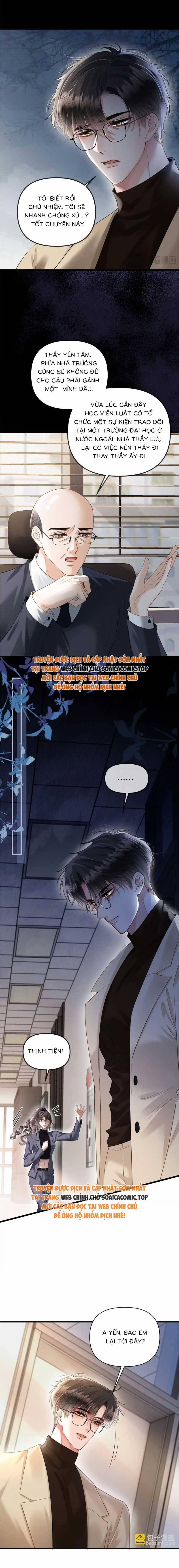 Ngày Mai Cũng Thích 49 trang 1