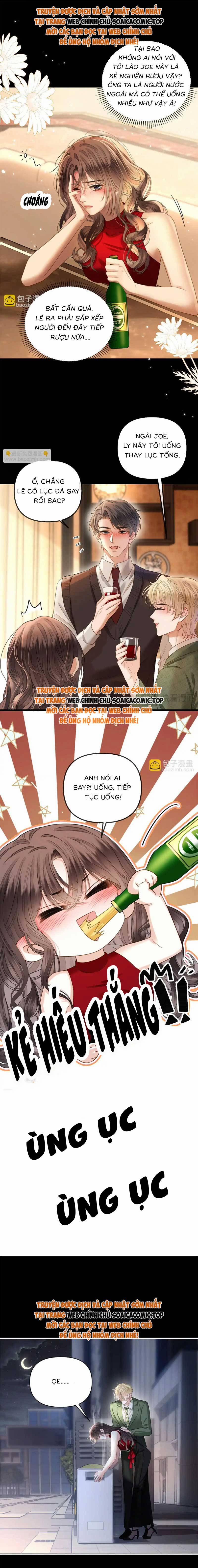 Ngày Mai Cũng Thích 49 trang 6