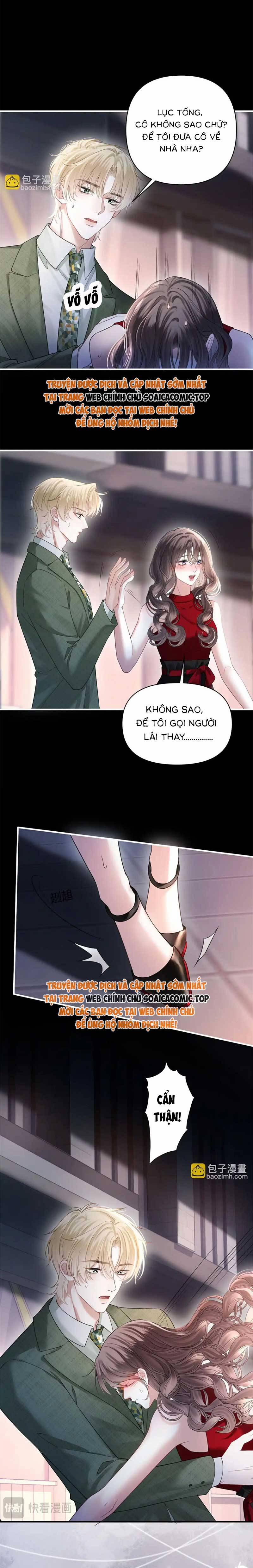 Ngày Mai Cũng Thích 49 trang 7