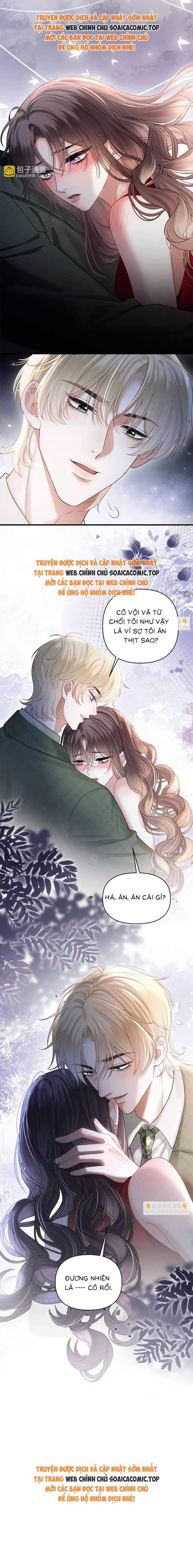 Ngày Mai Cũng Thích 49 trang 8