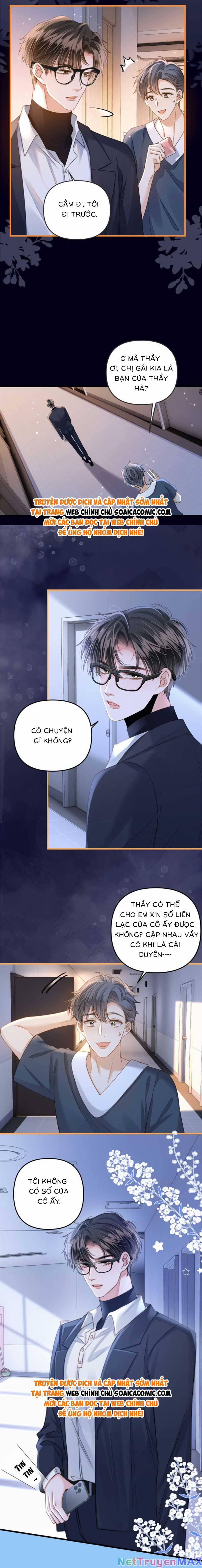 Ngày Mai Cũng Thích 5 trang 2