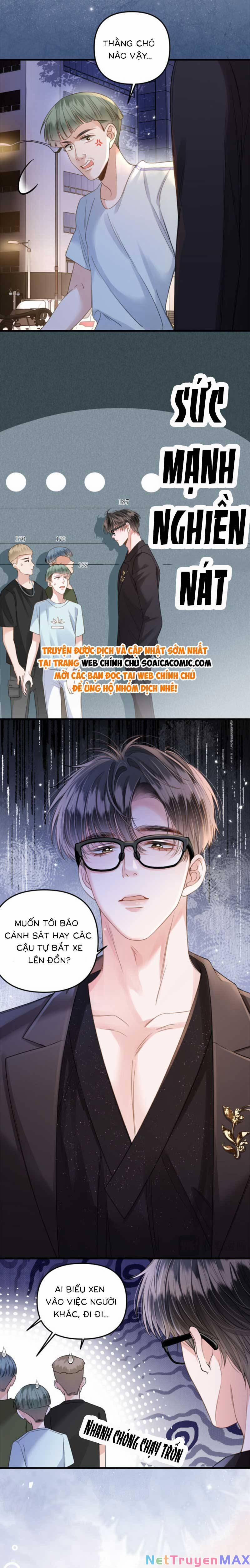 Ngày Mai Cũng Thích 5 trang 8