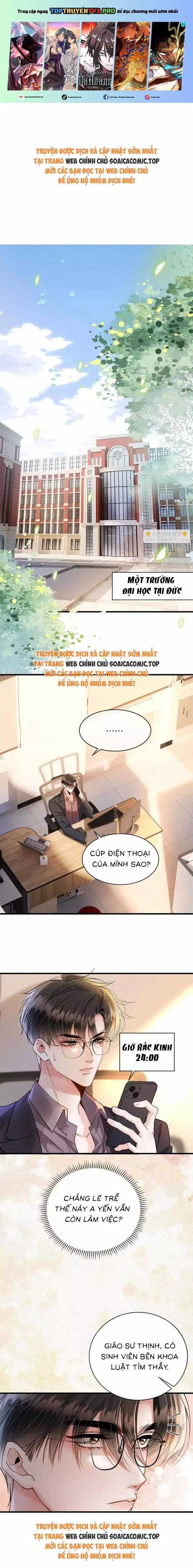 Ngày Mai Cũng Thích 51 trang 0