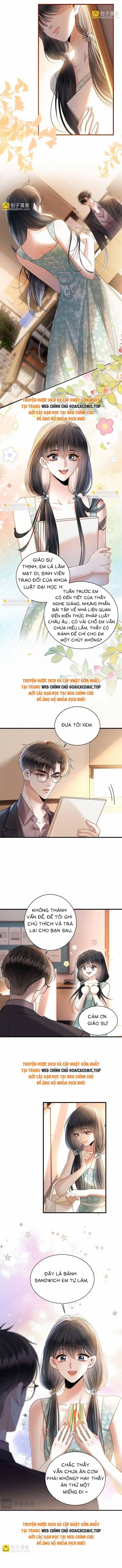 Ngày Mai Cũng Thích 51 trang 1