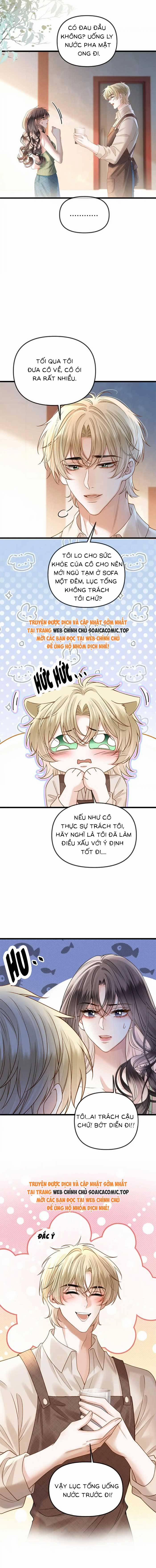 Ngày Mai Cũng Thích 51 trang 4