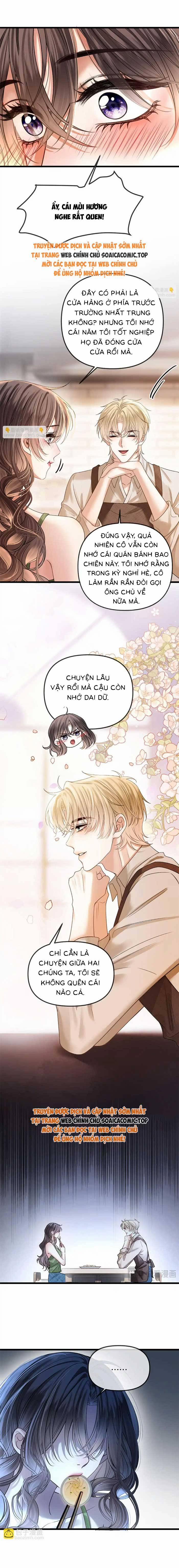 Ngày Mai Cũng Thích 51 trang 6