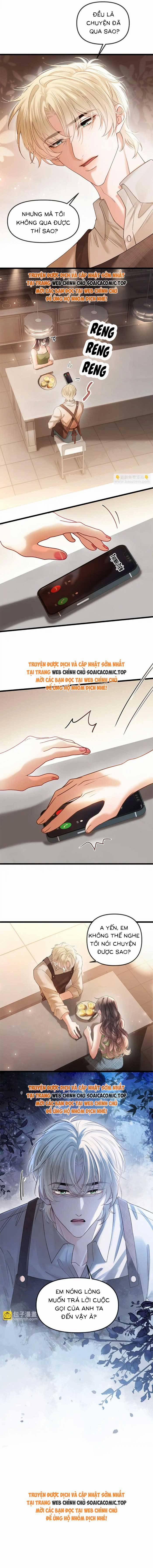 Ngày Mai Cũng Thích 51 trang 8