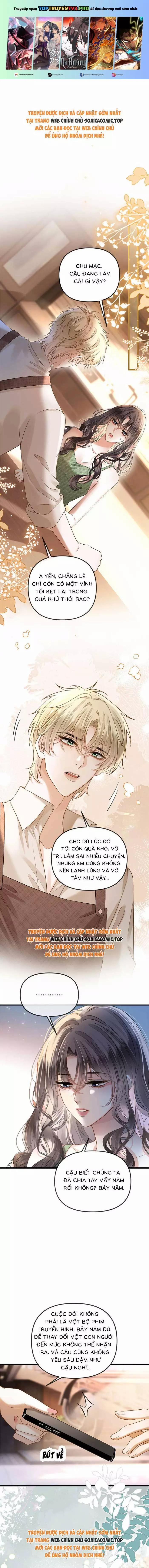 Ngày Mai Cũng Thích 52 trang 0