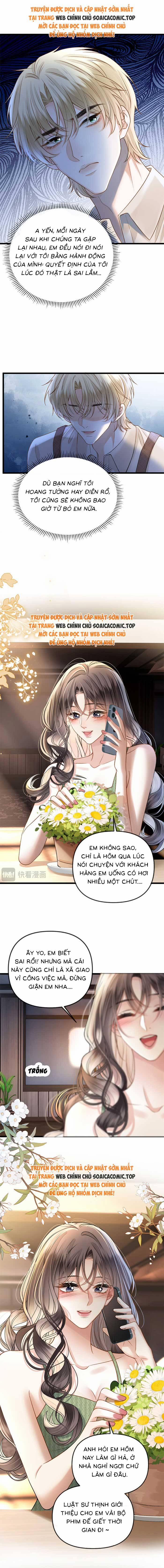 Ngày Mai Cũng Thích 52 trang 3