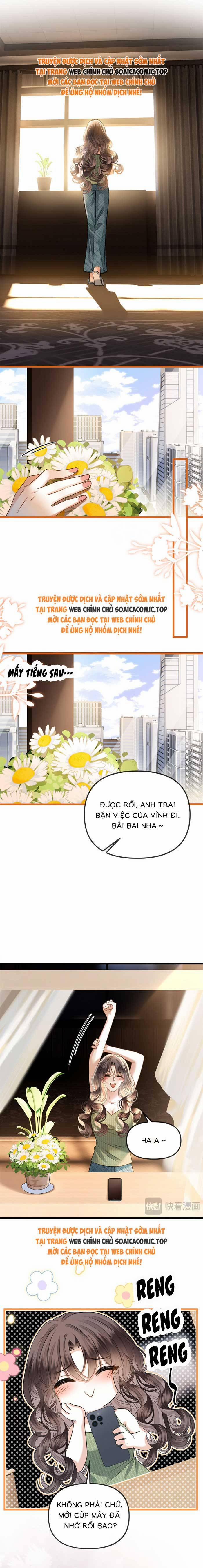 Ngày Mai Cũng Thích 52 trang 4