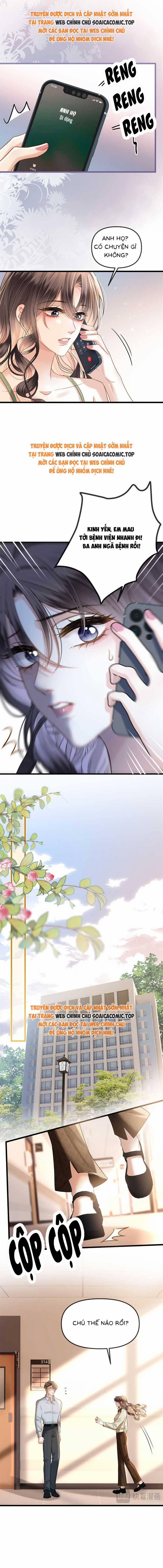 Ngày Mai Cũng Thích 52 trang 5