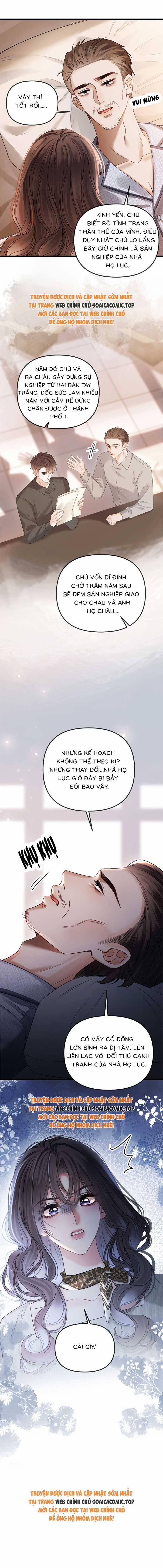 Ngày Mai Cũng Thích 52 trang 8