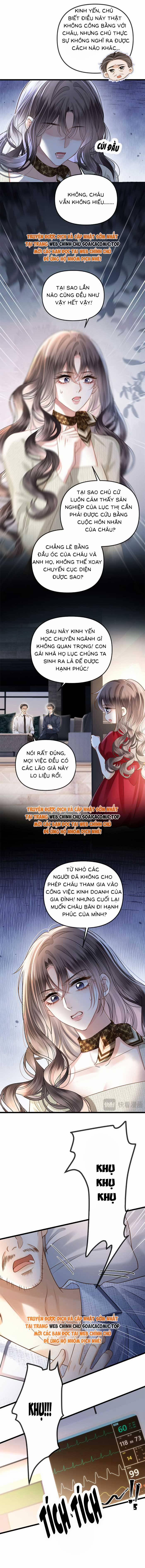 Ngày Mai Cũng Thích 53 trang 2