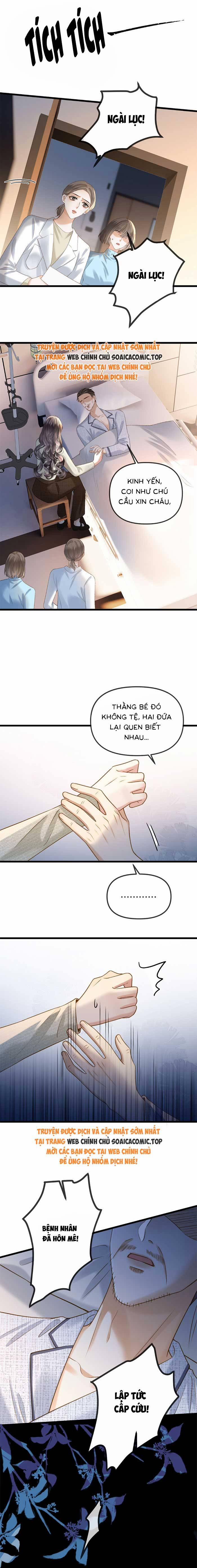 Ngày Mai Cũng Thích 53 trang 3