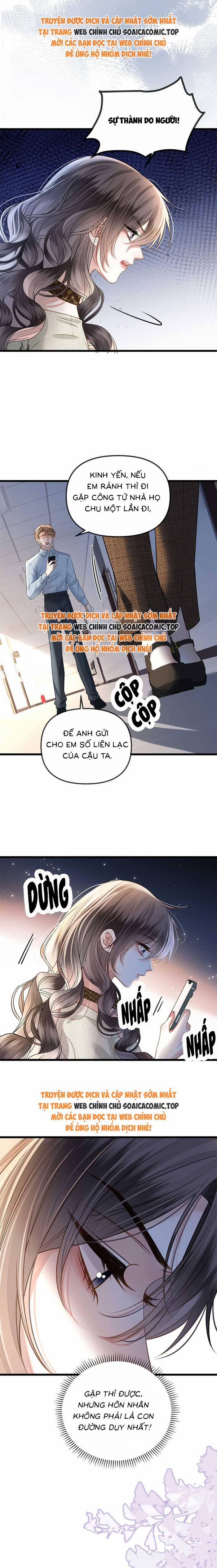 Ngày Mai Cũng Thích 53 trang 5