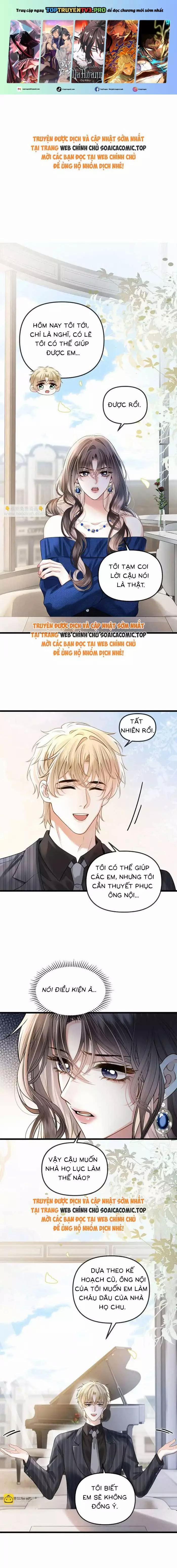 Ngày Mai Cũng Thích 54 trang 0