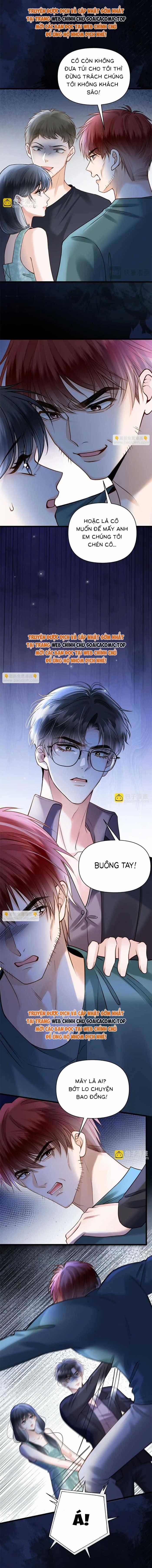 Ngày Mai Cũng Thích 54 trang 4