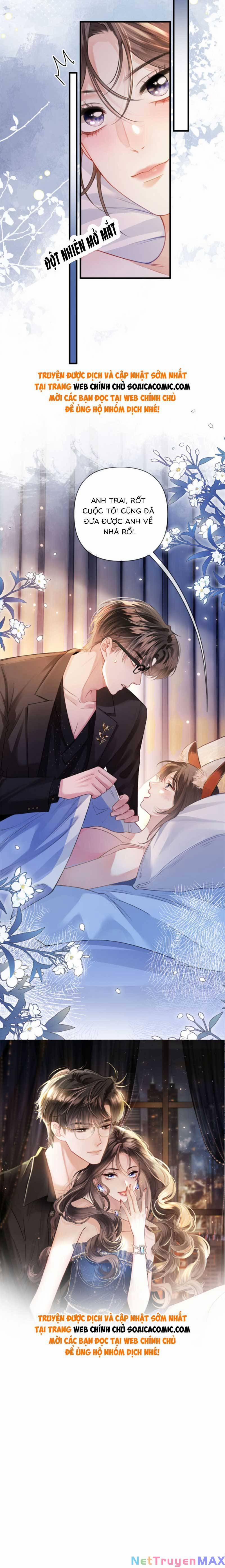 Ngày Mai Cũng Thích 6 trang 2