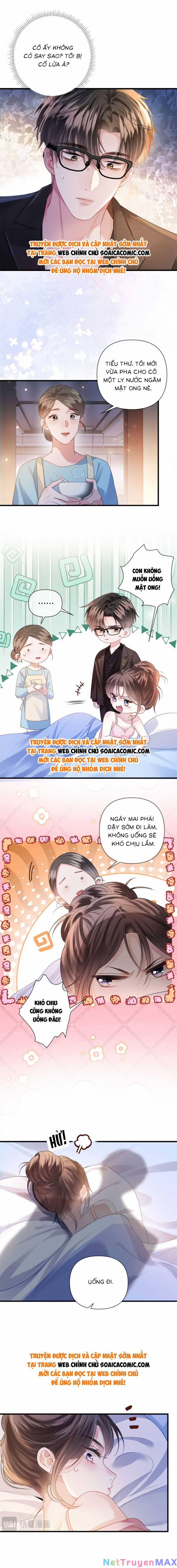 Ngày Mai Cũng Thích 6 trang 3