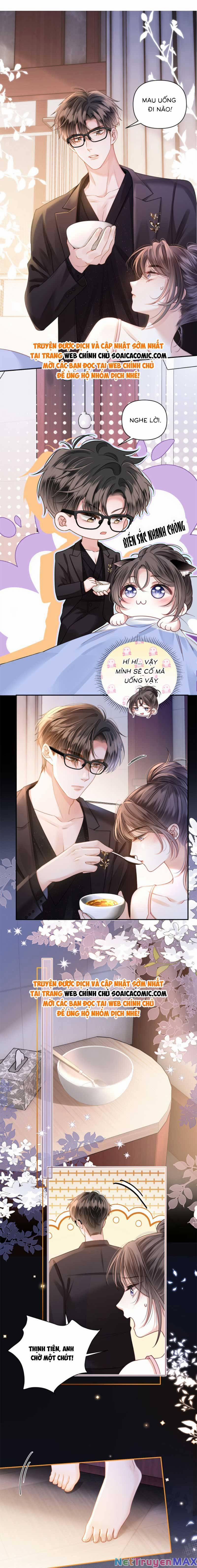 Ngày Mai Cũng Thích 6 trang 4