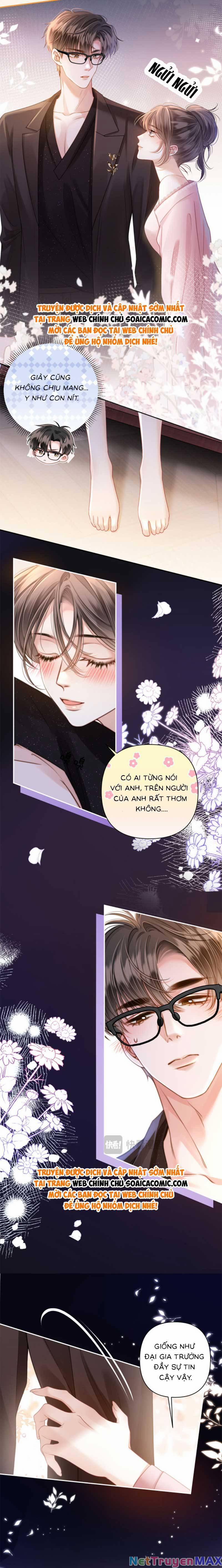 Ngày Mai Cũng Thích 6 trang 5