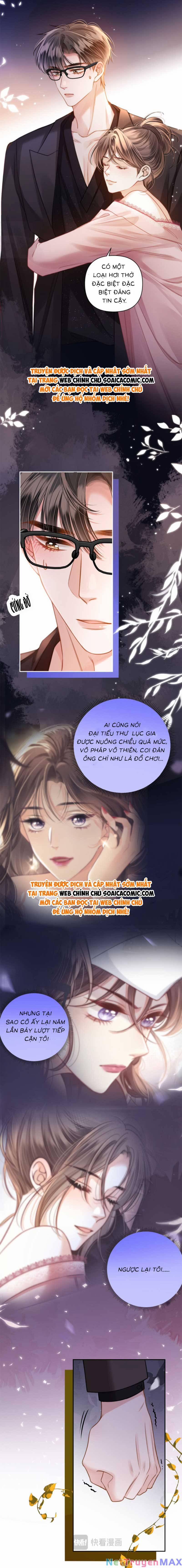 Ngày Mai Cũng Thích 6 trang 6