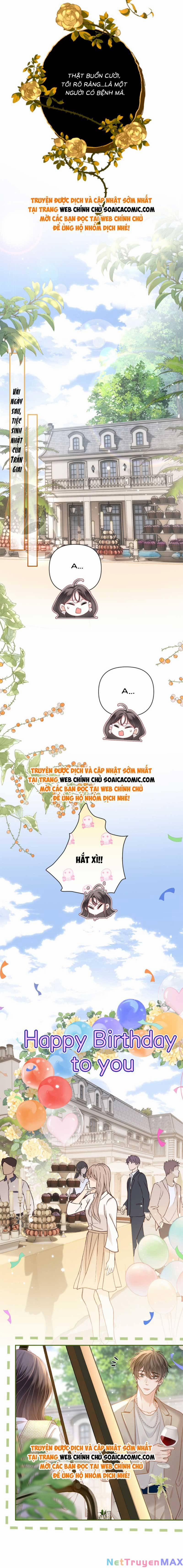 Ngày Mai Cũng Thích 6 trang 7