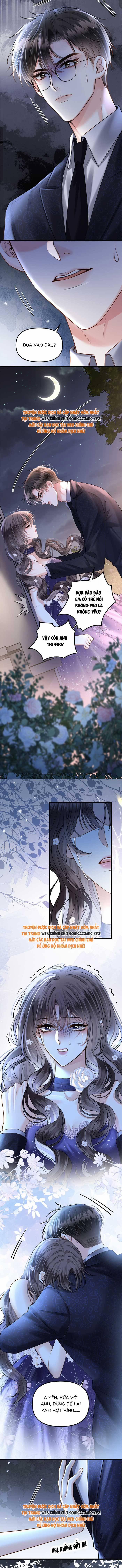 Ngày Mai Cũng Thích 67 trang 4