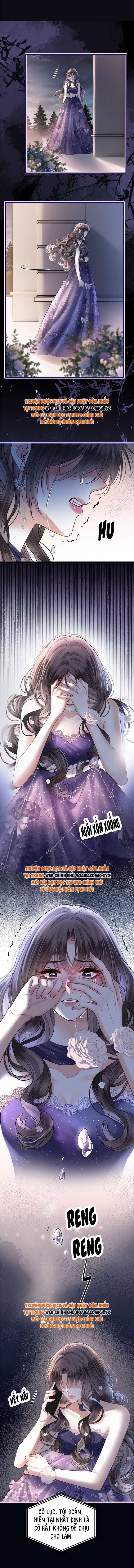 Ngày Mai Cũng Thích 67 trang 6