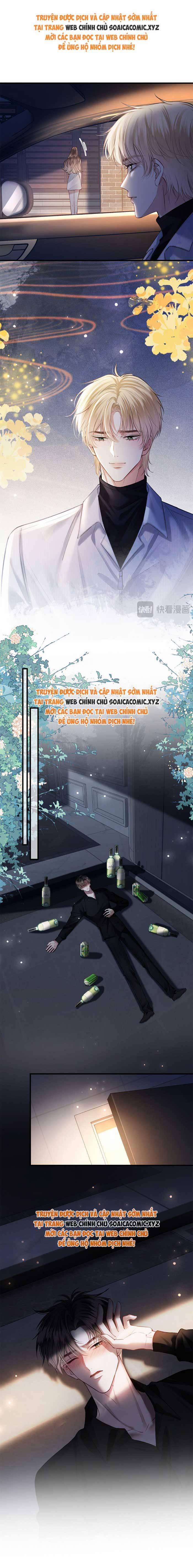 Ngày Mai Cũng Thích 69 trang 5