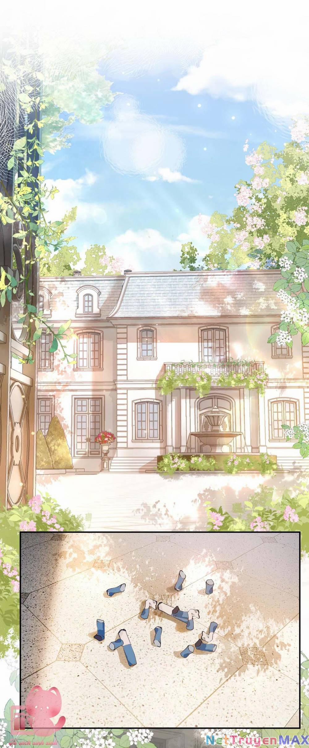 Ngày Mai Cũng Thích 7 trang 1