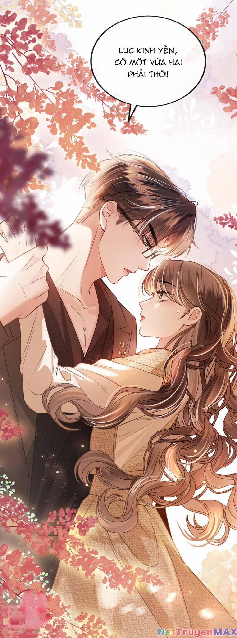 Ngày Mai Cũng Thích 7 trang 19