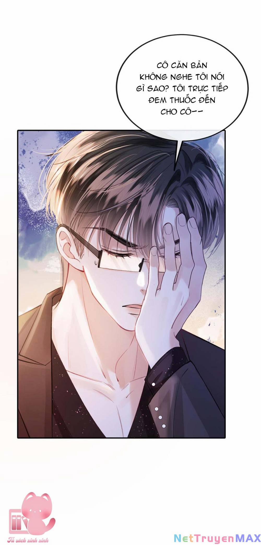 Ngày Mai Cũng Thích 7 trang 21