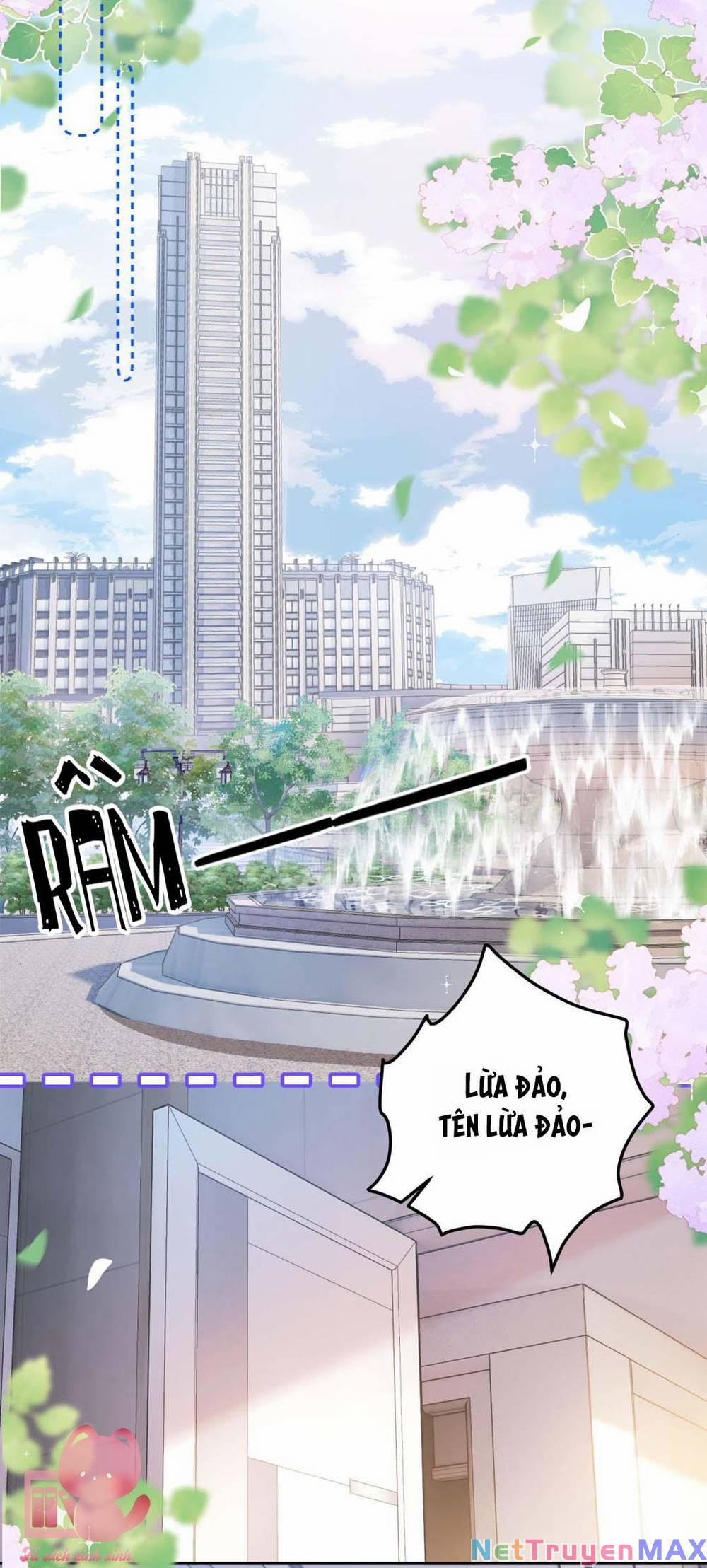 Ngày Mai Cũng Thích 7 trang 23