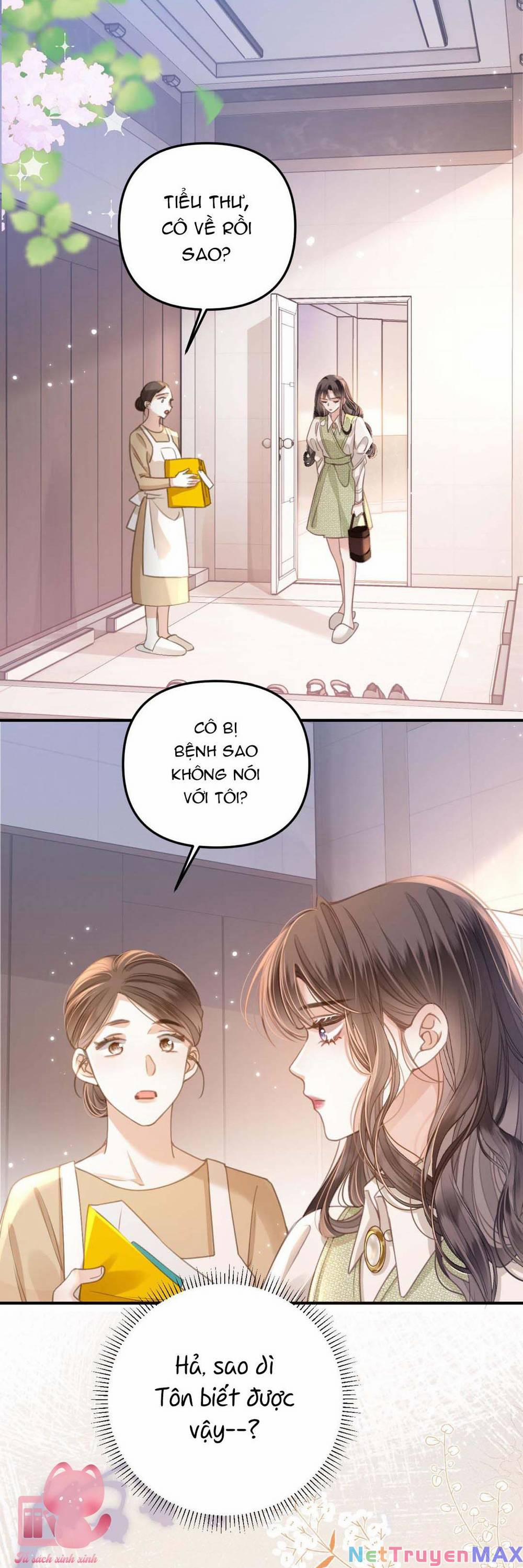 Ngày Mai Cũng Thích 7 trang 24