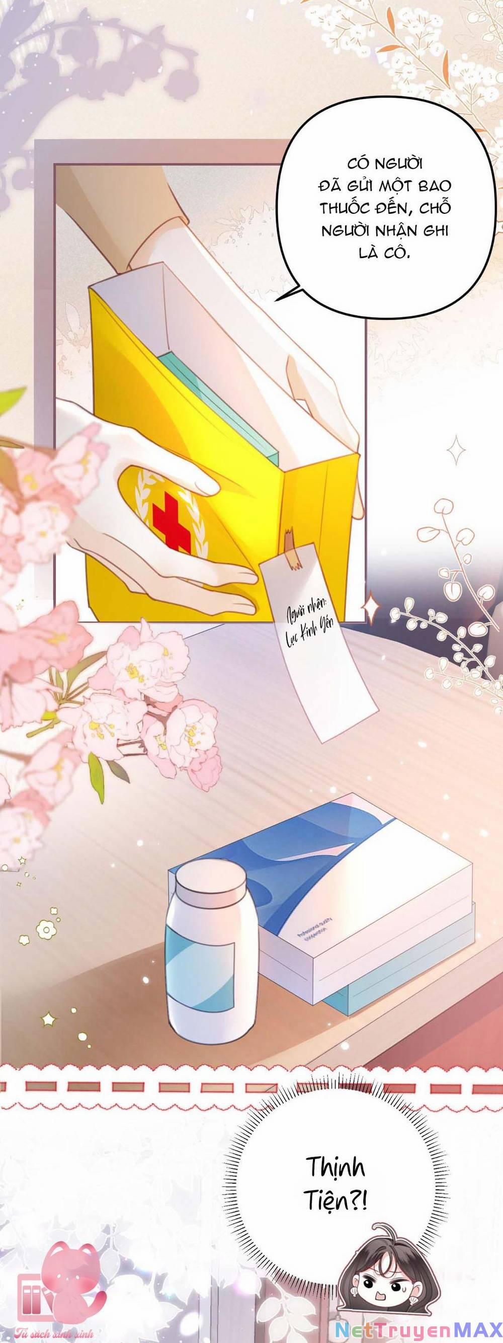 Ngày Mai Cũng Thích 7 trang 25