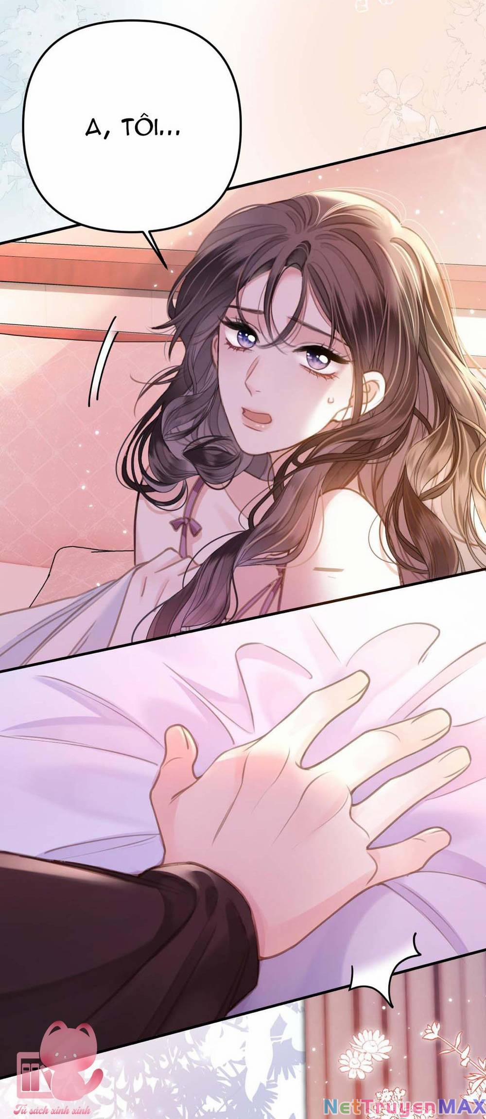 Ngày Mai Cũng Thích 7 trang 33